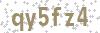 Security Code - Visually impaired may click to show text version of code in new window