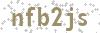 Security Code - Visually impaired may click to show text version of code in new window