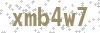 Security Code - Visually impaired may click to show text version of code in new window