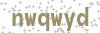 Security Code - Visually impaired may click to show text version of code in new window