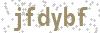 Security Code - Visually impaired may click to show text version of code in new window