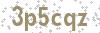 Security Code - Visually impaired may click to show text version of code in new window