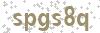 Security Code - Visually impaired may click to show text version of code in new window