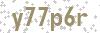 Security Code - Visually impaired may click to show text version of code in new window