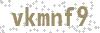 Security Code - Visually impaired may click to show text version of code in new window