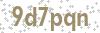 Security Code - Visually impaired may click to show text version of code in new window