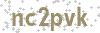 Security Code - Visually impaired may click to show text version of code in new window