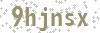 Security Code - Visually impaired may click to show text version of code in new window