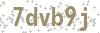 Security Code - Visually impaired may click to show text version of code in new window