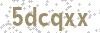 Security Code - Visually impaired may click to show text version of code in new window