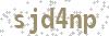 Security Code - Visually impaired may click to show text version of code in new window