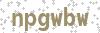 Security Code - Visually impaired may click to show text version of code in new window
