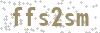 Security Code - Visually impaired may click to show text version of code in new window
