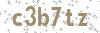 Security Code - Visually impaired may click to show text version of code in new window