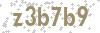 Security Code - Visually impaired may click to show text version of code in new window