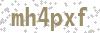Security Code - Visually impaired may click to show text version of code in new window