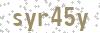 Security Code - Visually impaired may click to show text version of code in new window