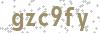 Security Code - Visually impaired may click to show text version of code in new window