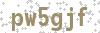 Security Code - Visually impaired may click to show text version of code in new window