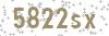 Security Code - Visually impaired may click to show text version of code in new window