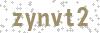 Security Code - Visually impaired may click to show text version of code in new window