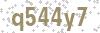 Security Code - Visually impaired may click to show text version of code in new window