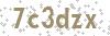 Security Code - Visually impaired may click to show text version of code in new window