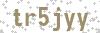 Security Code - Visually impaired may click to show text version of code in new window