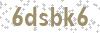 Security Code - Visually impaired may click to show text version of code in new window