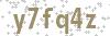 Security Code - Visually impaired may click to show text version of code in new window