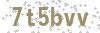 Security Code - Visually impaired may click to show text version of code in new window