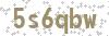 Security Code - Visually impaired may click to show text version of code in new window