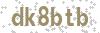 Security Code - Visually impaired may click to show text version of code in new window