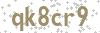Security Code - Visually impaired may click to show text version of code in new window