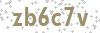 Security Code - Visually impaired may click to show text version of code in new window