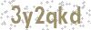 Security Code - Visually impaired may click to show text version of code in new window