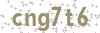 Security Code - Visually impaired may click to show text version of code in new window
