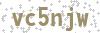 Security Code - Visually impaired may click to show text version of code in new window