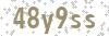Security Code - Visually impaired may click to show text version of code in new window