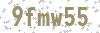 Security Code - Visually impaired may click to show text version of code in new window
