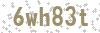 Security Code - Visually impaired may click to show text version of code in new window
