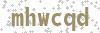 Security Code - Visually impaired may click to show text version of code in new window