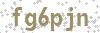 Security Code - Visually impaired may click to show text version of code in new window