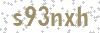 Security Code - Visually impaired may click to show text version of code in new window