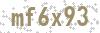 Security Code - Visually impaired may click to show text version of code in new window