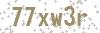 Security Code - Visually impaired may click to show text version of code in new window