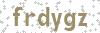 Security Code - Visually impaired may click to show text version of code in new window