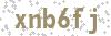Security Code - Visually impaired may click to show text version of code in new window