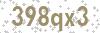 Security Code - Visually impaired may click to show text version of code in new window