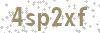 Security Code - Visually impaired may click to show text version of code in new window